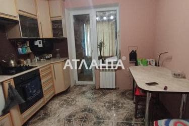 3-rooms apartment apartment by the address st. Makhachkalinskaya (area 63,1 m²) - photo 23 3-rooms apartment apartment by the address st. Makhachkalinskaya (area 63,1 m²) - Atlanta.ua - photo 23