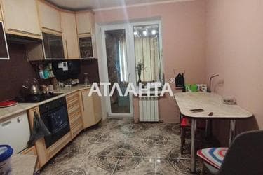 3-rooms apartment apartment by the address st. Makhachkalinskaya (area 63,1 m²) - photo 24 3-rooms apartment apartment by the address st. Makhachkalinskaya (area 63,1 m²) - Atlanta.ua - photo 24