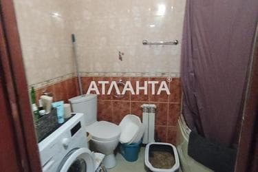 3-rooms apartment apartment by the address st. Makhachkalinskaya (area 63,1 m²) - photo 25 3-rooms apartment apartment by the address st. Makhachkalinskaya (area 63,1 m²) - Atlanta.ua - photo 25