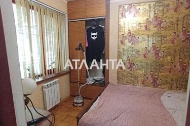 3-rooms apartment apartment by the address st. Makhachkalinskaya (area 63,1 m²) - photo 27 3-rooms apartment apartment by the address st. Makhachkalinskaya (area 63,1 m²) - Atlanta.ua - photo 27