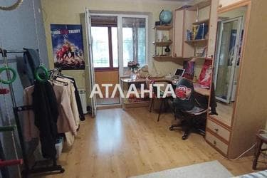 3-rooms apartment apartment by the address st. Makhachkalinskaya (area 63,1 m²) - photo 28 3-rooms apartment apartment by the address st. Makhachkalinskaya (area 63,1 m²) - Atlanta.ua - photo 28