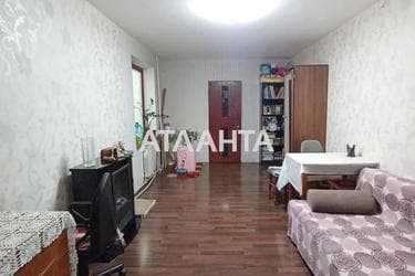 3-rooms apartment apartment by the address st. Makhachkalinskaya (area 63,1 m²) - photo 30 3-rooms apartment apartment by the address st. Makhachkalinskaya (area 63,1 m²) - Atlanta.ua - photo 30