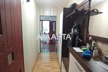 3-rooms apartment apartment by the address st. Makhachkalinskaya (area 63,1 m²) - photo 31 3-rooms apartment apartment by the address st. Makhachkalinskaya (area 63,1 m²) - Atlanta.ua - photo 31