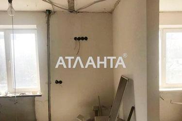 2-rooms apartment apartment by the address st. Mayakskaya dor (area 49,7 m2) - Atlanta.ua - photo 15
