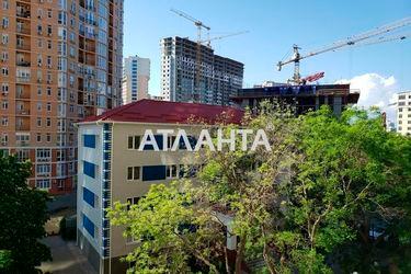 Коммерческая недвижимость по адресу ул. Гагаринское плато (площадь 71,0 м2) - Atlanta.ua - фото 10