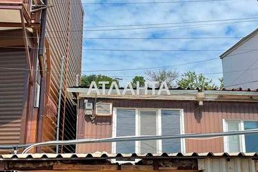 Dacha by the address st. Shkiperskaya (area 70,0 m2) - Atlanta.ua - photo 15