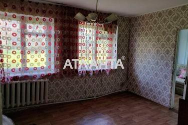 4+-rooms apartment apartment by the address st. Tiraspolskoe shosse (area 62,0 m2) - Atlanta.ua - photo 18
