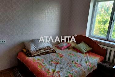 4+-rooms apartment apartment by the address st. Tiraspolskoe shosse (area 62,0 m2) - Atlanta.ua - photo 19