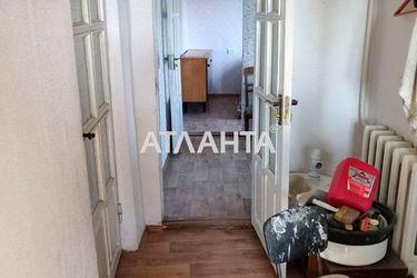 4+-rooms apartment apartment by the address st. Tiraspolskoe shosse (area 62,0 m2) - Atlanta.ua - photo 21