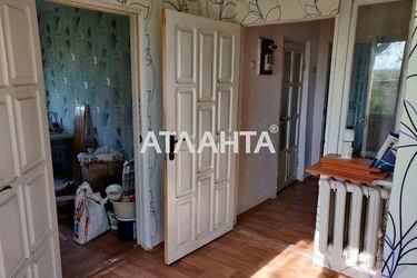 4+-rooms apartment apartment by the address st. Tiraspolskoe shosse (area 62,0 m2) - Atlanta.ua - photo 24