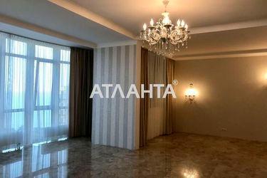 4+-rooms apartment apartment by the address st. Gagarinskoe plato (area 180,0 m2) - Atlanta.ua - photo 20