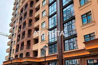 Commercial real estate at st. Genuezskaya (area 114,3 m2) - Atlanta.ua - photo 4