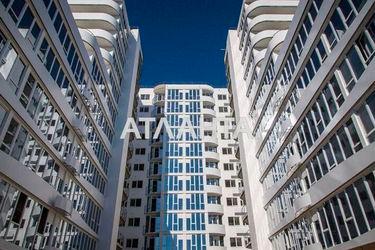 1-room apartment apartment by the address st. Lvovskaya (area 38,0 m2) - Atlanta.ua - photo 5
