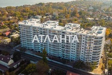 1-room apartment apartment by the address st. Lvovskaya (area 38,0 m2) - Atlanta.ua - photo 6
