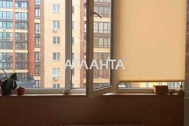 1-комнатная квартира по адресу ул. Грушевского Михаила (площадь 46,0 м2) - Atlanta.ua - фото 21
