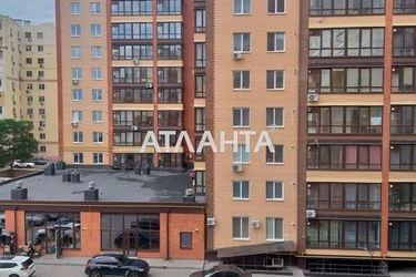 1-комнатная квартира по адресу ул. Грушевского Михаила (площадь 46,0 м2) - Atlanta.ua - фото 22