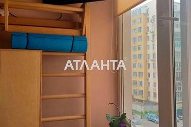 1-room apartment apartment by the address st. Grushevskogo Mikhaila Bratev Achkanovykh (area 46,0 m2) - Atlanta.ua - photo 23