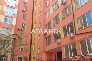1-room apartment apartment by the address st. Grushevskogo Mikhaila Bratev Achkanovykh (area 46,0 m2) - Atlanta.ua - photo 33