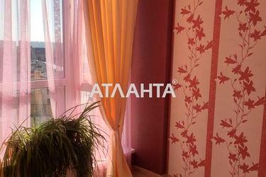 1-room apartment apartment by the address st. Stroitelnaya (area 42,0 m2) - Atlanta.ua - photo 10
