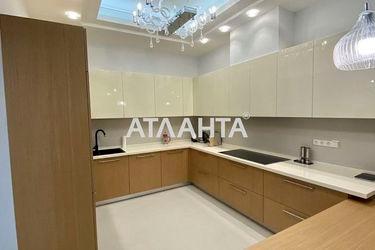 3-rooms apartment apartment by the address st. Genuezskaya (area 215,0 m2) - Atlanta.ua - photo 22
