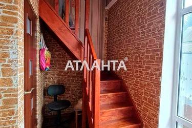 1-комнатная квартира по адресу ул. Гаркавого ак. (площадь 27,0 м2) - Atlanta.ua - фото 20