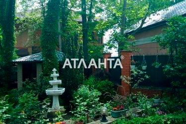 Дом по адресу Южносанаторный пер. (площадь 150,0 м2) - Atlanta.ua - фото 16