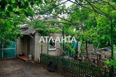 House house and dacha (area 126,4 m2) - Atlanta.ua - photo 23
