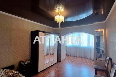 2-rooms apartment apartment by the address st. Khantadze per (area 89,6 m2) - Atlanta.ua - photo 25