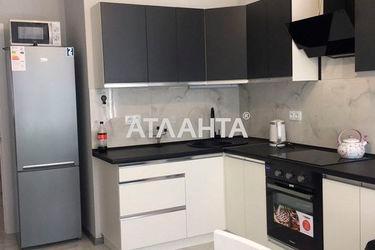 2-rooms apartment apartment by the address st. Kamanina (area 53,8 m2) - Atlanta.ua - photo 34