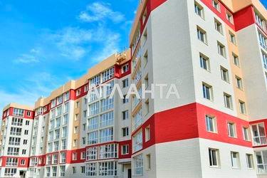 1-room apartment apartment by the address st. Stroitelnaya (area 52,0 m2) - Atlanta.ua - photo 8