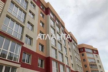 1-room apartment apartment by the address st. Stroitelnaya (area 52,0 m2) - Atlanta.ua - photo 10
