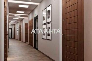 1-room apartment apartment by the address st. Druzhby narodov (area 45,5 m2) - Atlanta.ua - photo 9
