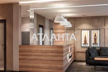 1-room apartment apartment by the address st. Druzhby narodov (area 45,5 m2) - Atlanta.ua - photo 6