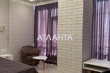 3-комнатная квартира по адресу ул. Жемчужная (площадь 94,0 м2) - Atlanta.ua - фото 35