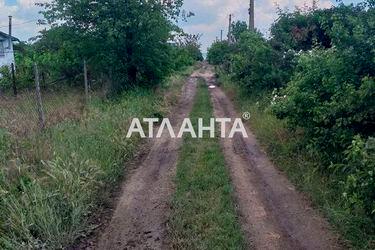 Landplot by the address st. Biryuzovaya (area 6,0 сот) - Atlanta.ua - photo 10