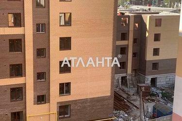 1-room apartment apartment by the address st. Plieva (area 48,0 m2) - Atlanta.ua - photo 8