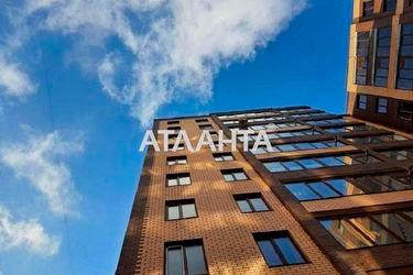 1-room apartment apartment by the address st. Plieva (area 48,0 m2) - Atlanta.ua - photo 7