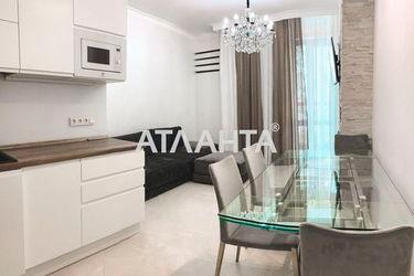 3-rooms apartment apartment by the address st. Gagarinskoe plato (area 100,0 m2) - Atlanta.ua - photo 30