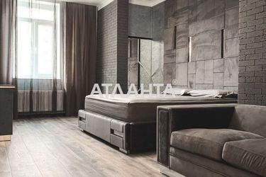 3-комнатная квартира по адресу ул. Гагаринское плато (площадь 100,0 м2) - Atlanta.ua - фото 39
