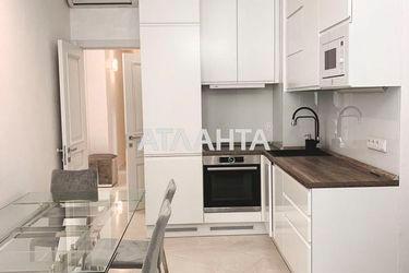 3-rooms apartment apartment by the address st. Gagarinskoe plato (area 100,0 m2) - Atlanta.ua - photo 44