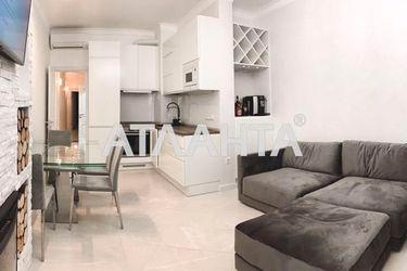 3-rooms apartment apartment by the address st. Gagarinskoe plato (area 100,0 m2) - Atlanta.ua - photo 46