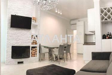 3-rooms apartment apartment by the address st. Gagarinskoe plato (area 100,0 m2) - Atlanta.ua - photo 48