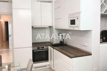 3-rooms apartment apartment by the address st. Gagarinskoe plato (area 100,0 m2) - Atlanta.ua - photo 50