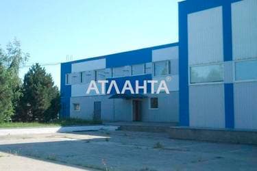 Коммерческая недвижимость по адресу ул. Транспортная (площадь 5285 м²) - imageAlt 25 Коммерческая недвижимость по адресу ул. Транспортная (площадь 5285 м²) - Atlanta.ua - imageAlt 25