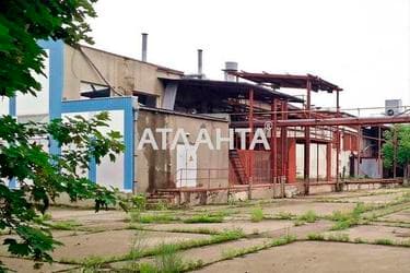 Коммерческая недвижимость по адресу ул. Транспортная (площадь 5285 м²) - imageAlt 27 Коммерческая недвижимость по адресу ул. Транспортная (площадь 5285 м²) - Atlanta.ua - imageAlt 27