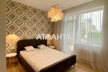 2-rooms apartment apartment by the address st. Gagarinskoe plato (area 72,0 m2) - Atlanta.ua - photo 16