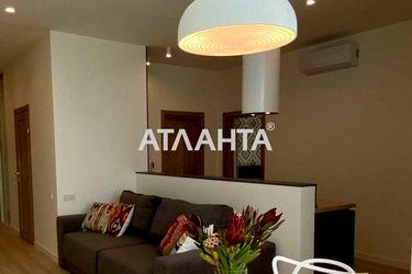 2-rooms apartment apartment by the address st. Gagarinskoe plato (area 72,0 m2) - Atlanta.ua - photo 21
