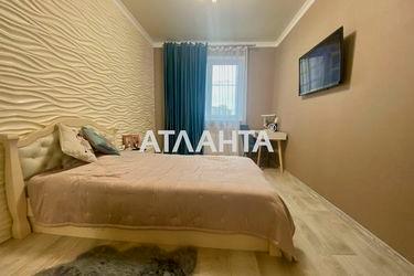 2-rooms apartment apartment by the address st. Genuezskaya (area 65,0 m2) - Atlanta.ua - photo 14