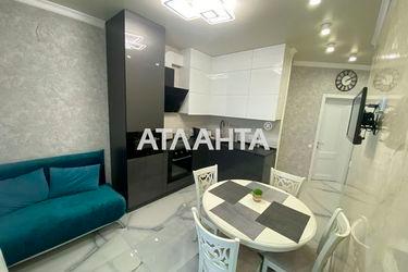 2-rooms apartment apartment by the address st. Genuezskaya (area 65,0 m2) - Atlanta.ua - photo 12