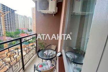 2-rooms apartment apartment by the address st. Genuezskaya (area 65,0 m2) - Atlanta.ua - photo 19